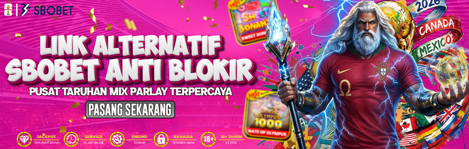 MARKAS188